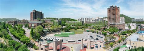 韩国留学 光州大学概况及留学优势介绍