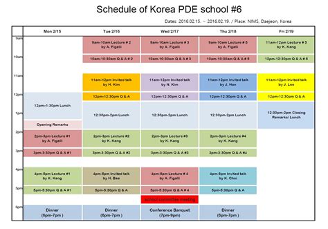 韩国建阳大学课程设置详解