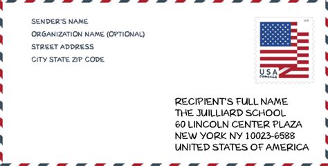 美国留学 茱莉亚音乐学院的基本介绍