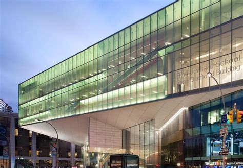 美国名校推荐 茱莉亚音乐学院