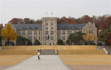 韩国牧园大学专业设置介绍