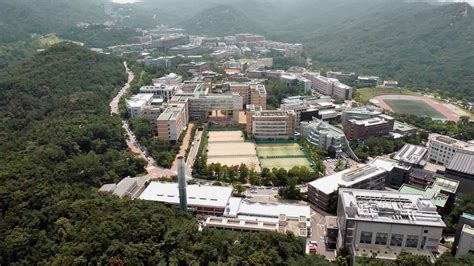 汉城大学是韩国最早的国立综合大学