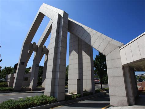 韩国忠南国立大学留学优势详解