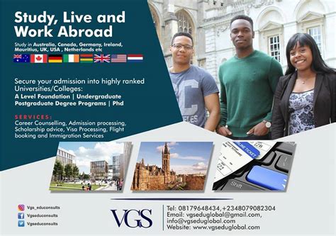 2020荷兰留学申请流程 怎样准备硕士出国申请