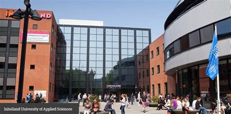 荷兰优势盘点 为什么要选择荷兰留学