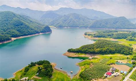 韩国留学：国立忠州大学学校专业介绍