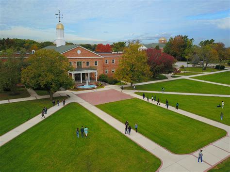 长岛大学波斯特分校简介