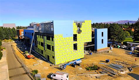 美国好大学推荐：中央华盛顿大学