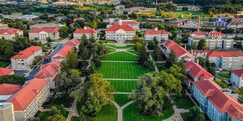 留学美国推介：詹姆斯麦迪逊大学