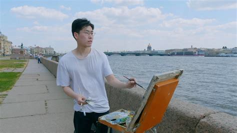 艺术生到俄罗斯的列宾美术学院留学好吗