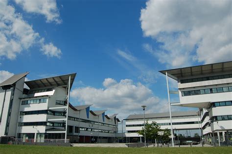 英国东伦敦大学简要介绍