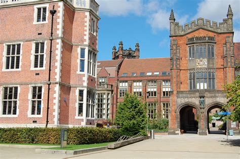 英国纽卡斯尔大学优势专业