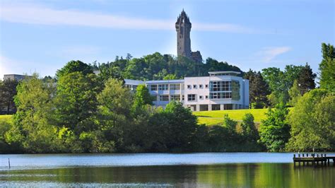 英国斯特灵大学投资分析硕士专业