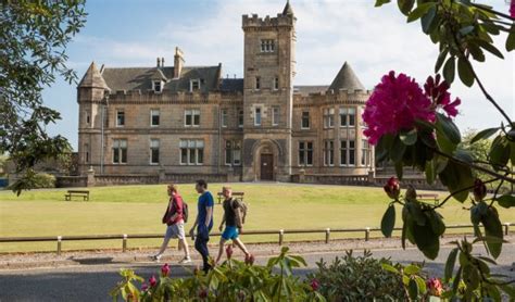 英国斯特灵大学热门专业介绍
