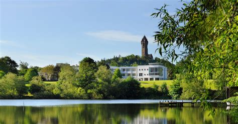 英国斯特灵大学金融会计专业本科、硕士课程详解