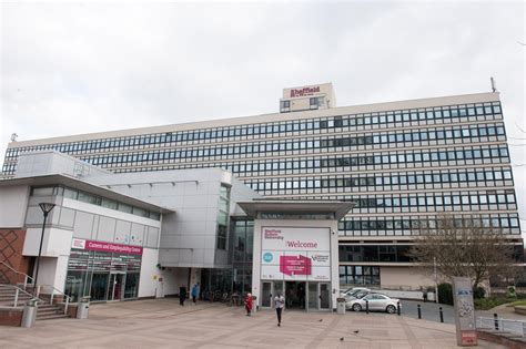 盘点英国谢菲尔德哈勒姆大学的热门专业