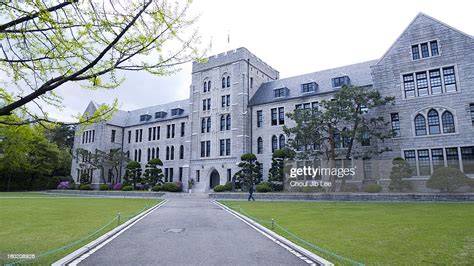 韩国留学 东釜山大学概况及专业设置