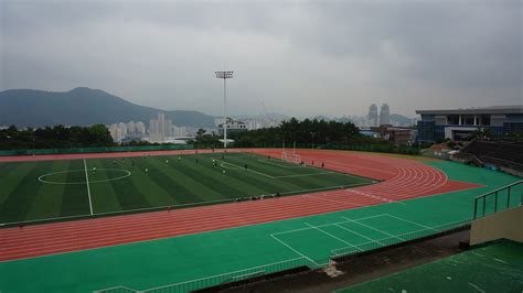 韩国留学 釜山大学是韩国两所4年制外国语大学的其中一所
