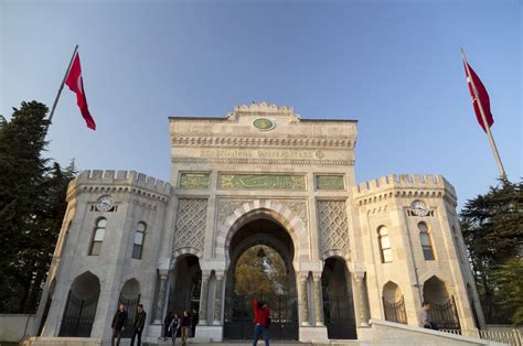 土耳其留学伊斯坦布尔科技大学专业推荐