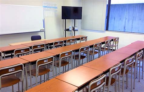 日本语言学校推荐：与野学院日本语学校