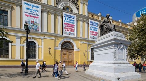 智利圣地亚哥大学