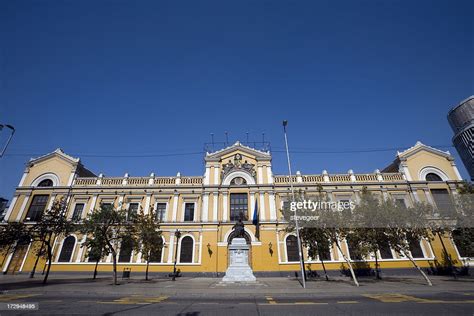 智利大学专业设置