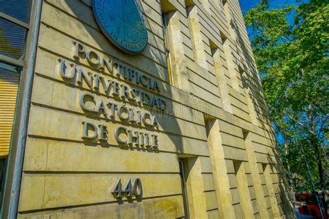 智利天主教大学及专业介绍