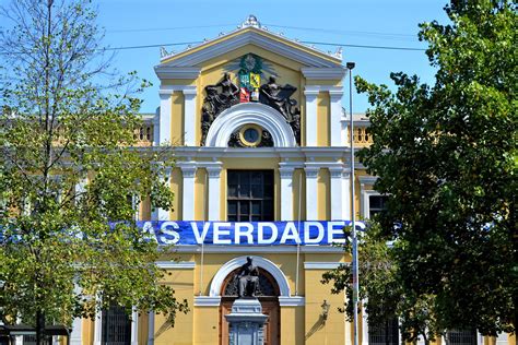 智利大学专业设置