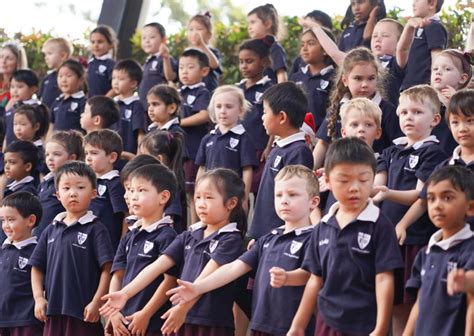 澳洲约翰保罗国际学院概况