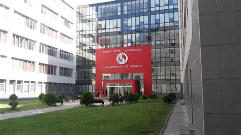 美国留学 佐治亚大学概况及申请指南