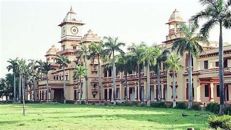 印度大学基本守则须知