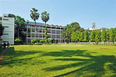 印度理工学院孟买分校基本概况