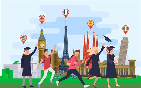 2018年适合工薪阶层留学的国家：印度