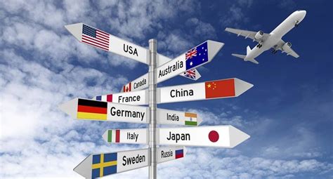 2018年适合工薪阶层留学的国家：印度