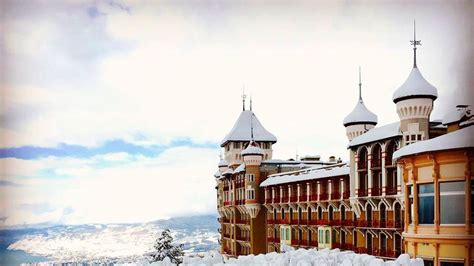 申请瑞士酒店管理条件 有哪些院校可以选择