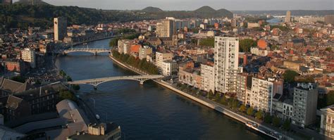 比利时列日大学各阶段课程设置详情