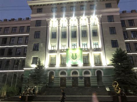 乌克兰留学优势 大学及学生城市介绍