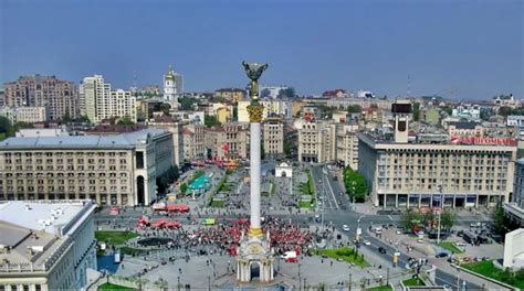 乌克兰留学优势 大学及学生城市介绍