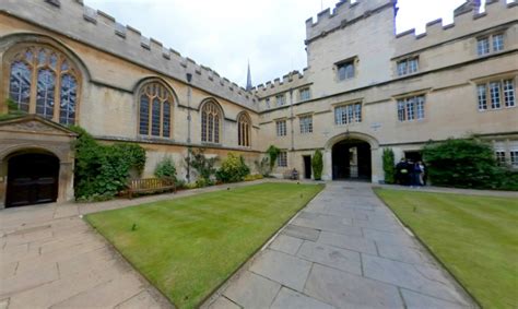 美国好大学推荐：威林耶稣大学