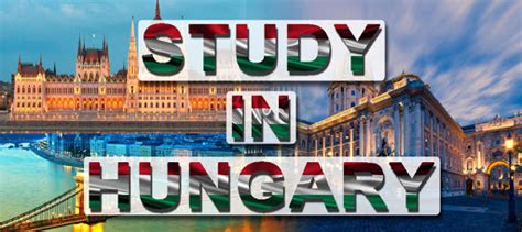 匈牙利留学优势一览表