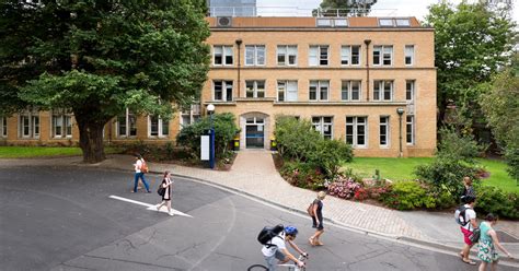 自考本科可以申请新西兰硕士吗