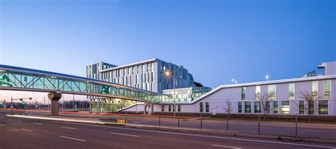 加拿大留学 亚岗昆学院的基本概况