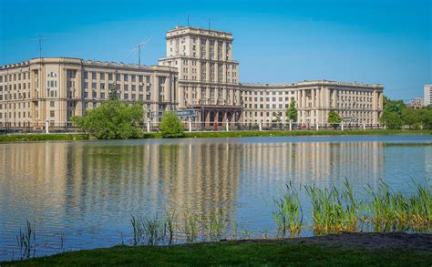 俄罗斯留学最适合留学的大学有哪些推荐