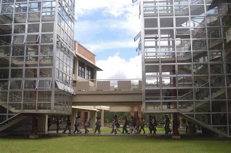 菲律宾雅典耀大学专业设置