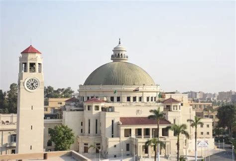 埃及留学 埃及的大学实行“宽进严出”的政策