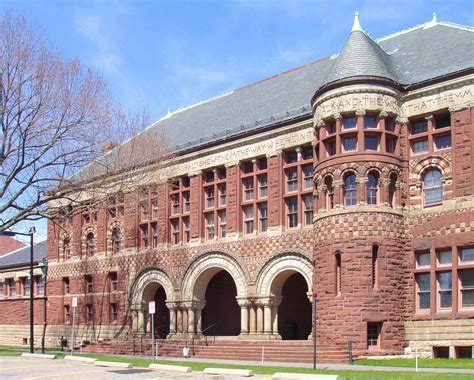 美国好大学推荐：亚拉巴马汉茨维尔大学