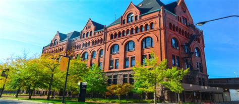 伊利诺伊理工大学留学申请全新攻略