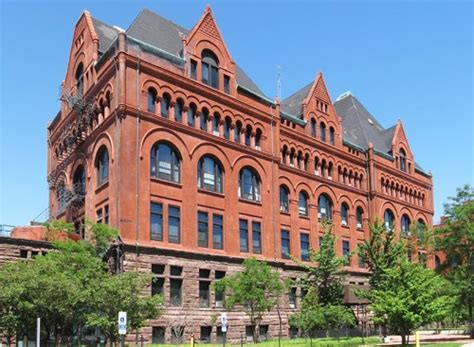 美国留学：从伊利诺伊理工大学看其教育方式
