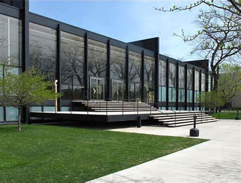 伊利诺理工大学详细资讯