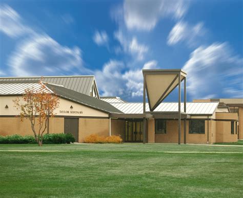 新西兰泰勒学院概况